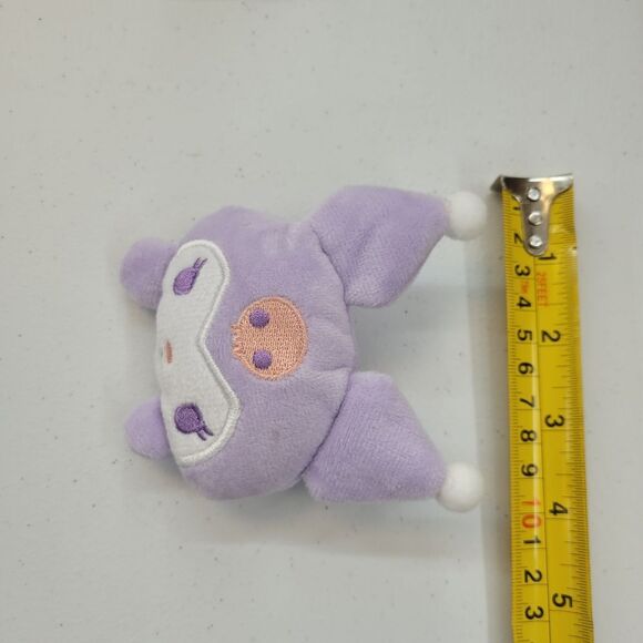 2/$20 Brand New Kurumi Plushies Brooch Pin - Picture 6 of 6
